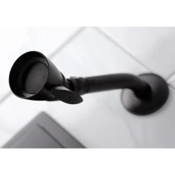 Sale Tub and Shower Faucet in Oil Rubbed Bronze Tub & Shower Sets
