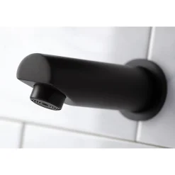 Sale Tub and Shower Faucet in Oil Rubbed Bronze Tub & Shower Sets