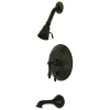 New Tub and Shower Trim Only For KB36350AL in Oil Rubbed Bronze Tub & Shower Sets