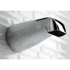 Sale Tub Trim Only Without Shower in Polished Chrome Tub & Shower Sets