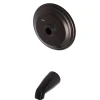 Best Tub Trim Only Without Handle Tub & Shower Sets