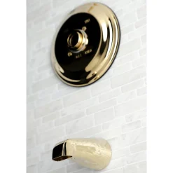 Best Tub Trim Only Without Handle Tub & Shower Sets