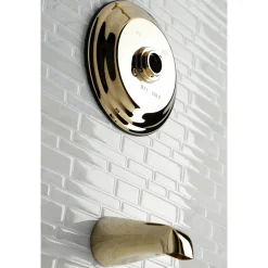 Best Tub Trim Only Without Handle Tub & Shower Sets