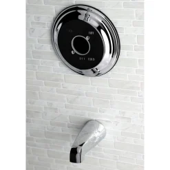 Best Tub Trim Only Without Handle Tub & Shower Sets
