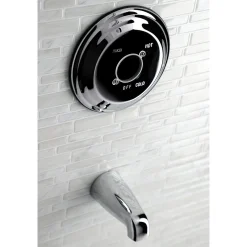 Best Tub Trim Only Without Handle Tub & Shower Sets