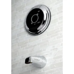 Best Tub Trim Only Without Handle Tub & Shower Sets
