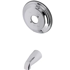 Best Tub Trim Only Without Handle Tub & Shower Sets