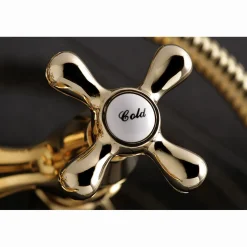 New Tub Wall Mount Clawfoot Tub Faucet with Hand Shower Tub & Shower Sets|Tub Faucets