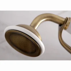 New Tub Wall Mount Clawfoot Tub Faucet with Hand Shower Tub & Shower Sets|Tub Faucets
