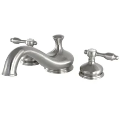 Discount Tudor Classic Roman Tub Filler Tub Faucets