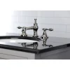 Outlet Tudor 8-Inch Widespread Bathroom Faucet 8" Widespread