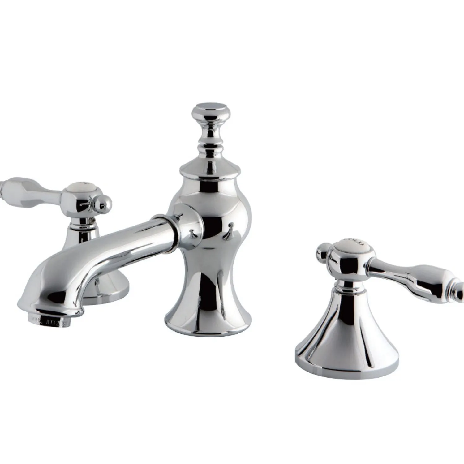 Outlet Tudor 8-Inch Widespread Bathroom Faucet 8" Widespread