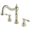 Best Tudor Roman Tub Filler Tub Faucets