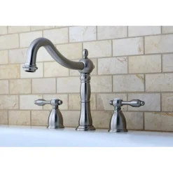 Best Tudor Roman Tub Filler Tub Faucets