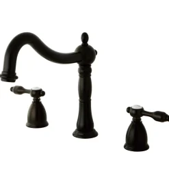 Best Tudor Roman Tub Filler Tub Faucets