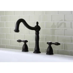 Best Tudor Roman Tub Filler Tub Faucets