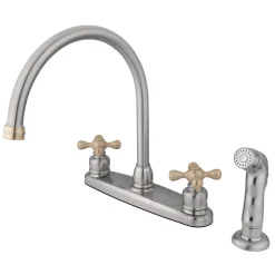 Best Twin-Handle 8