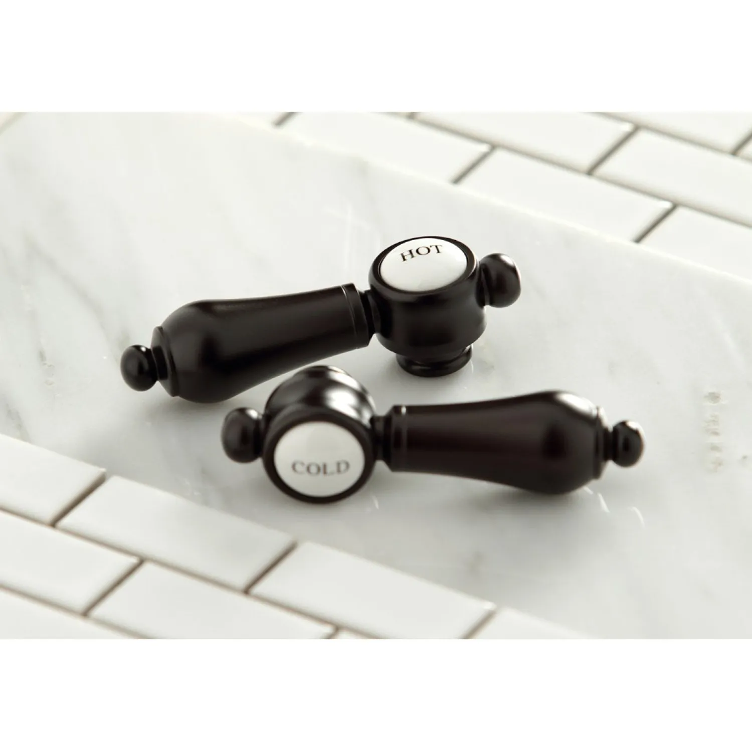 Online Twin Handles 4-Inch Centerset Bathroom Faucet 4" Center Set