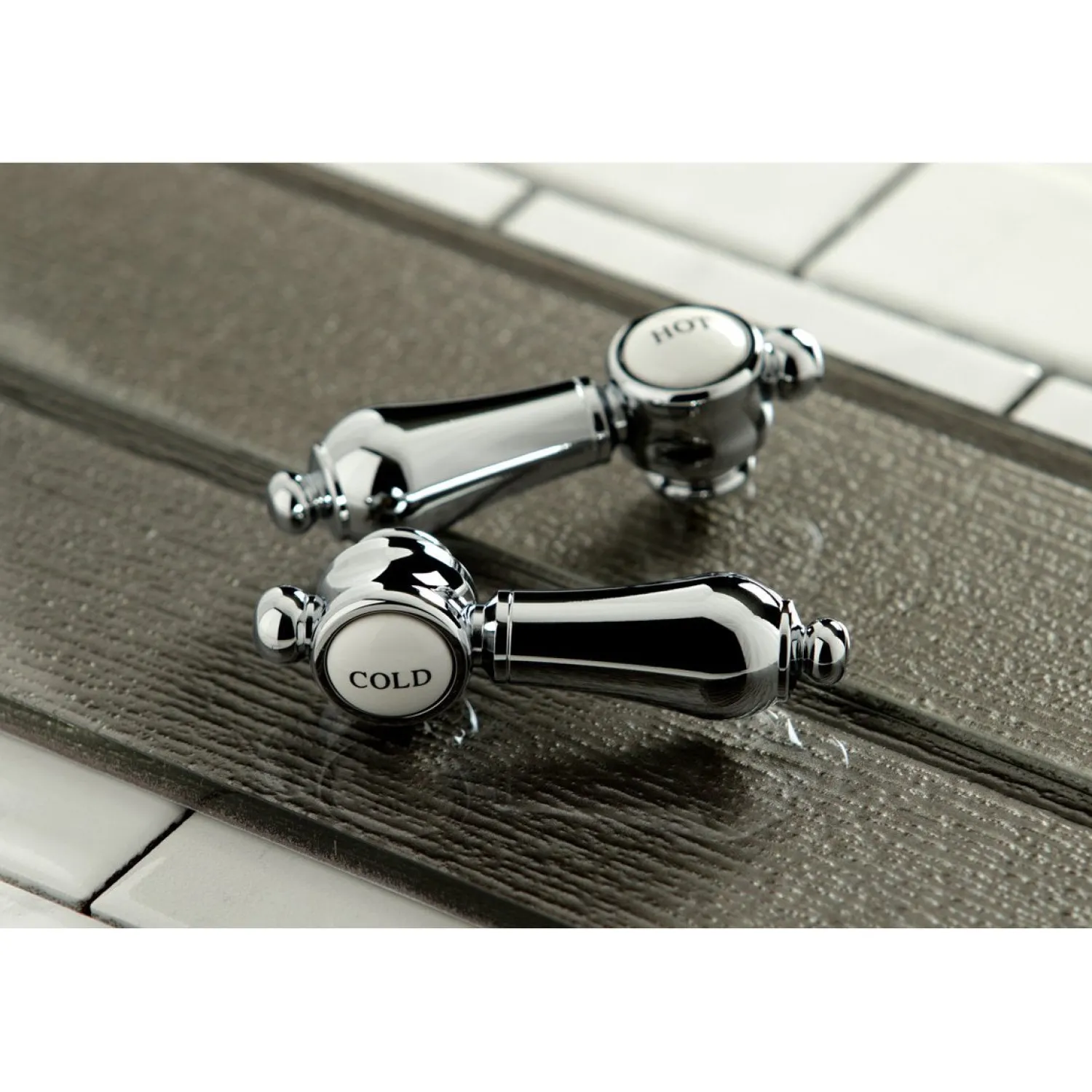 Online Twin Handles 4-Inch Centerset Bathroom Faucet 4" Center Set