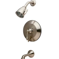 Discount VB363X0AL-P Tub and Shower Faucet Tub & Shower Sets