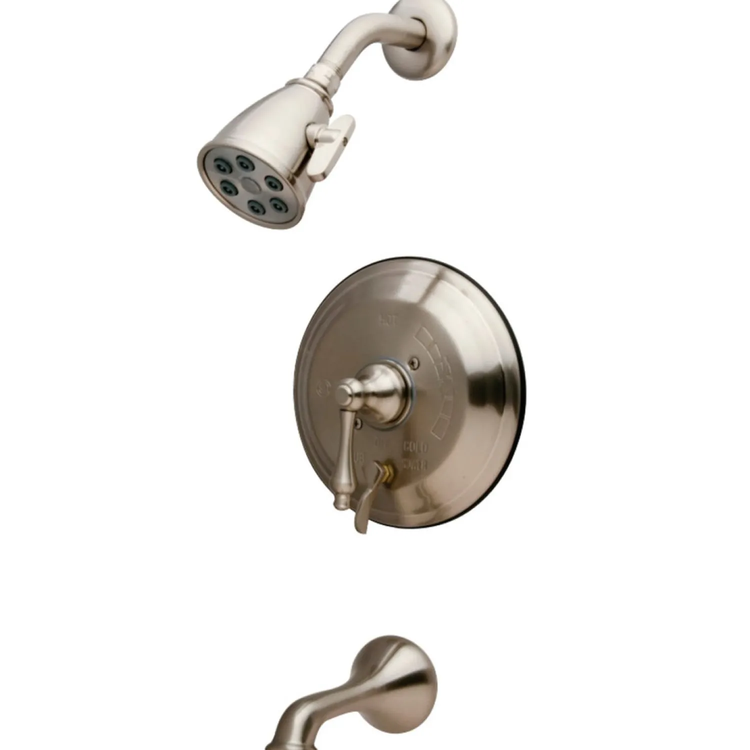 Discount VB363X0AL-P Tub and Shower Faucet Tub & Shower Sets