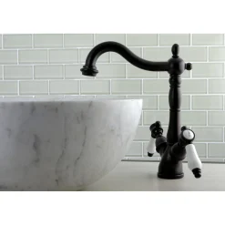 Sale Vessel Sink Faucet 4" Center Set|Vessel Faucets