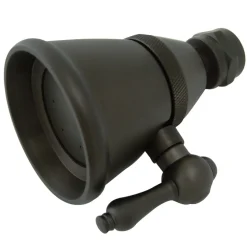 Discount Victorian Adjustable Shower Head Shower Heads