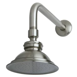 Discount Victorian Brass Showerhead with 12