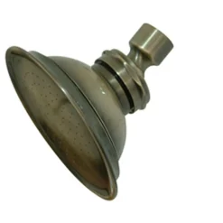 Outlet Victorian Brass Shower Head Shower Heads