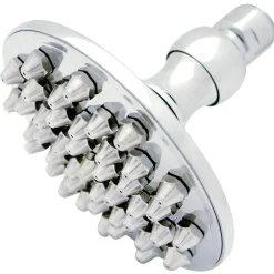Outlet Victorian Brass 4-3/4" Shower Head Shower Heads