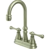 Clearance Victorian 4" Centerset Bar Faucet Bar Faucets