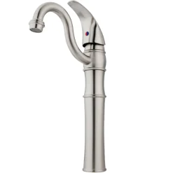 Victorian Deck Mount Vessel Sink Faucet Vessel Faucets