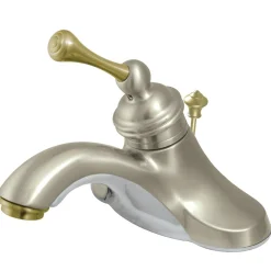 Clearance Victorian Deck Mount 4