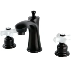 Hot Victorian Deck Mount 8