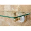 Discount Victorian Glass Shelf Shelves