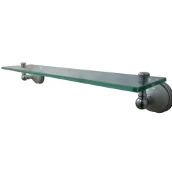 Discount Victorian Glass Shelf Shelves