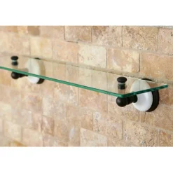 Discount Victorian Glass Shelf Shelves