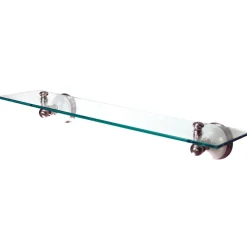 Discount Victorian Glass Shelf Shelves
