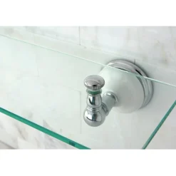 Discount Victorian Glass Shelf Shelves