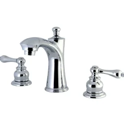 Online Victorian 8-Inch Widespread Bathroom Faucet 8