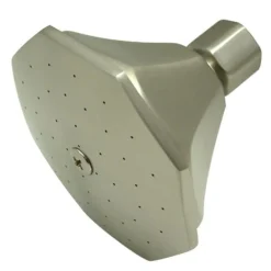 Online Victorian 3-3/4" Octagon Shower Head Shower Heads