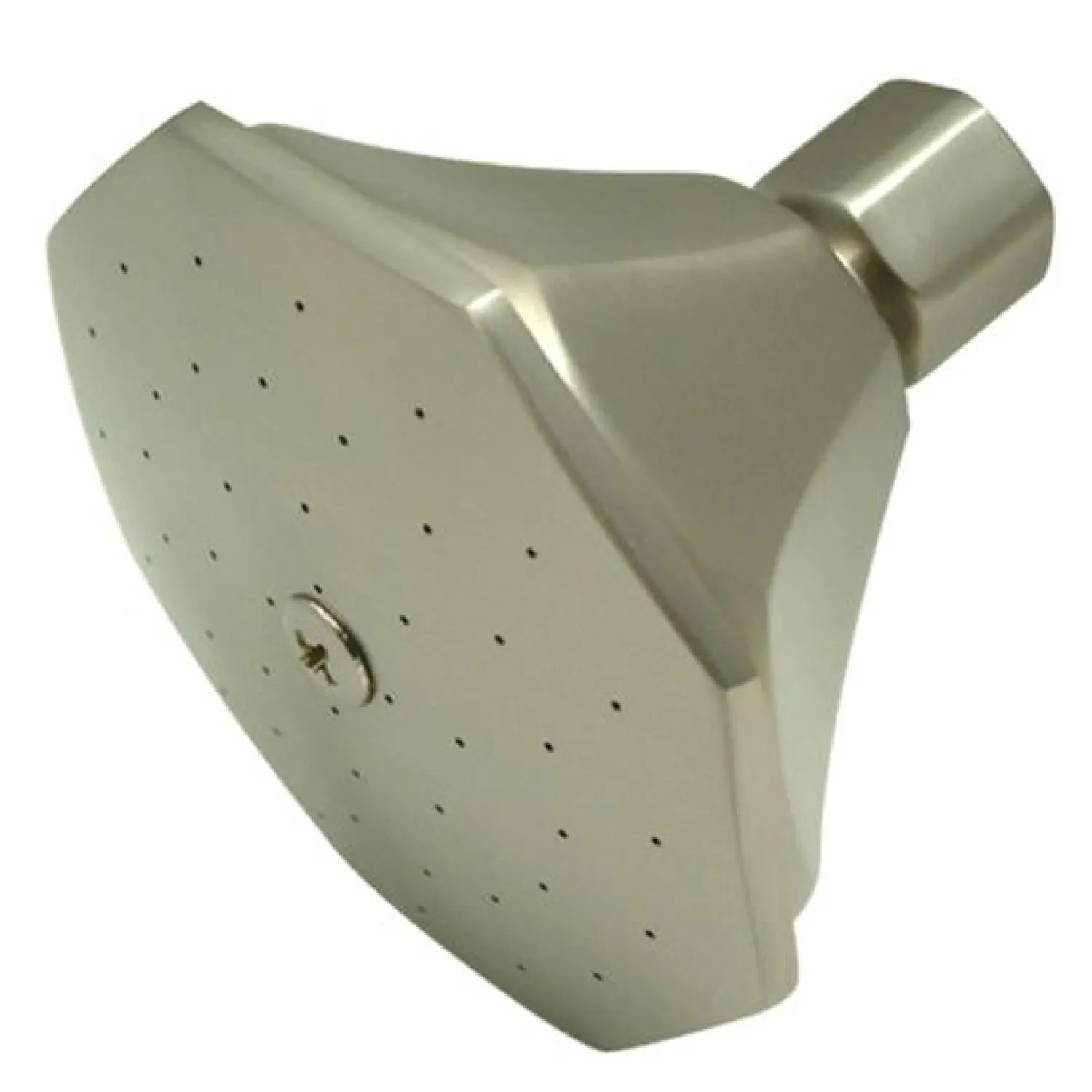 Online Victorian 3-3/4" Octagon Shower Head Shower Heads