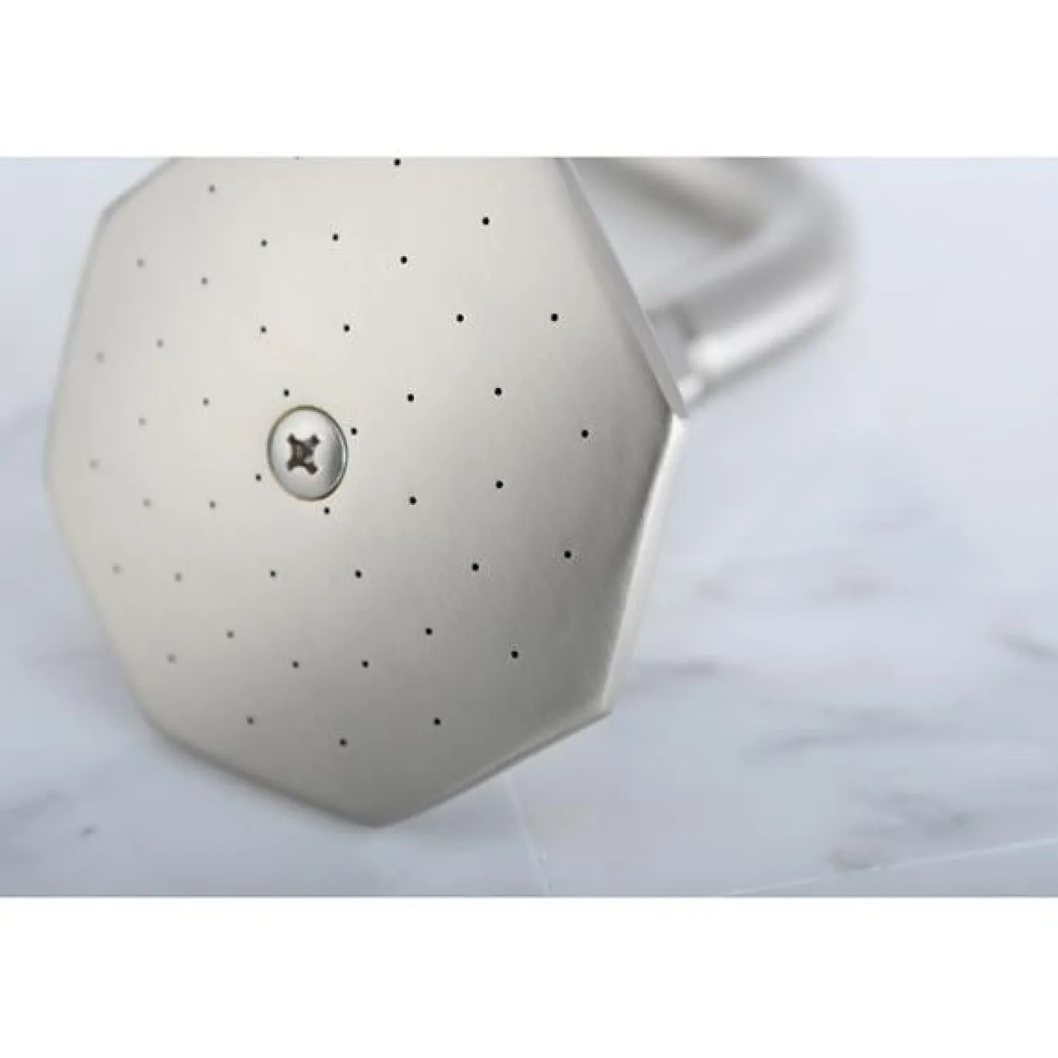 Online Victorian 3-3/4" Octagon Shower Head Shower Heads