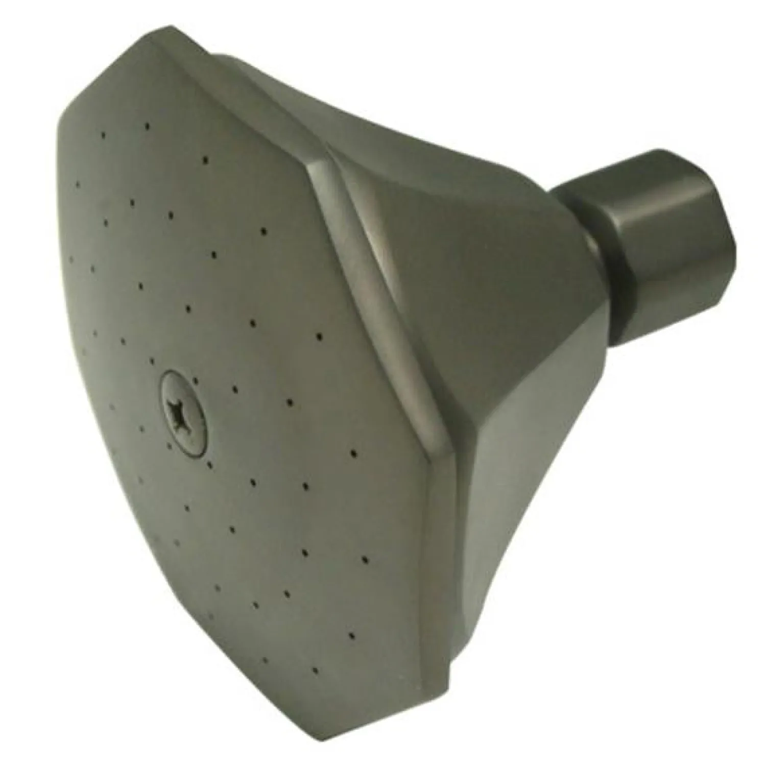 Online Victorian 3-3/4" Octagon Shower Head Shower Heads