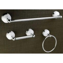 New Victorian 3-Piece 18" Bathroom Hardware Accessory Packages