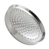 New Victorian 10" Raindrop Shower Head Shower Heads