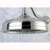 Hot Victorian 10" Rain Drop Shower Head Shower Heads