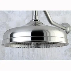 Hot Victorian 10" Rain Drop Shower Head Shower Heads