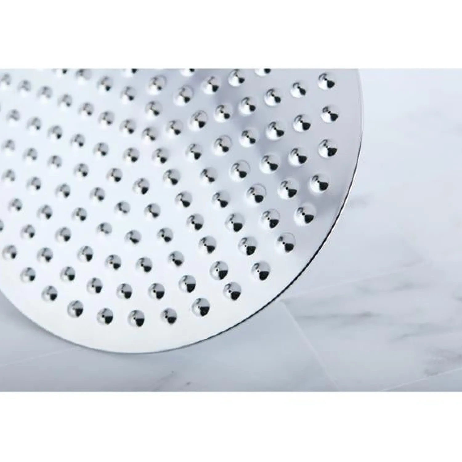 Clearance Victorian 8" Shower Head Shower Heads
