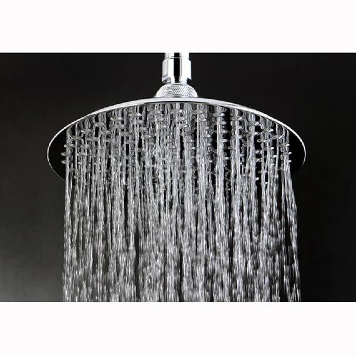 Clearance Victorian 8" Shower Head Shower Heads